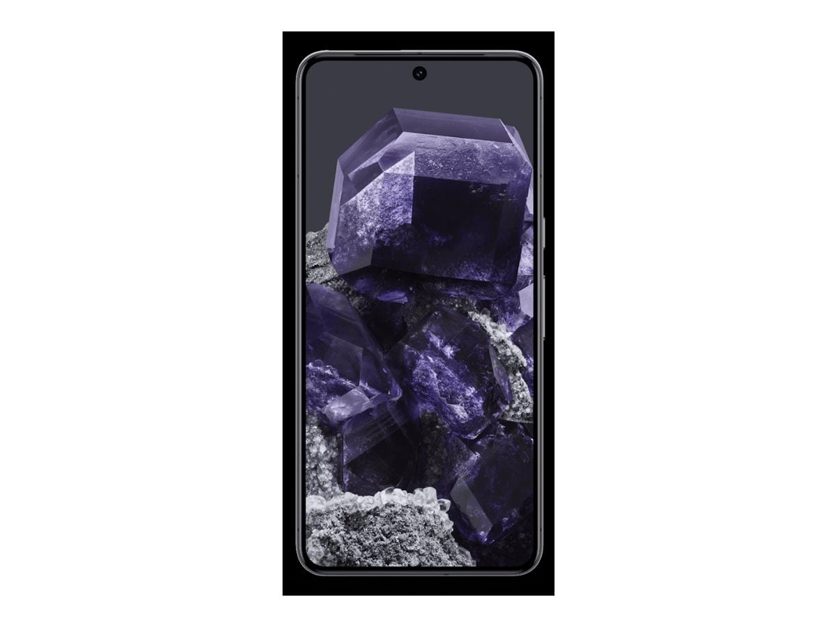 Pixel 8a 128GB Porcelain