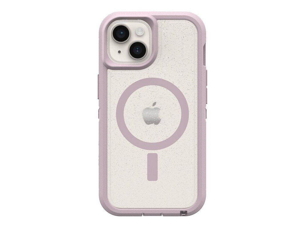 Buy OtterBox Defender Series XT Clear MagSafe Case for iPhone 15
