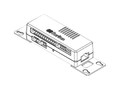 Raritan Dual Non-Pwrd Contact Closure Sensor, DX-D2C6, 33848833, Environmental Monitoring - Indoor