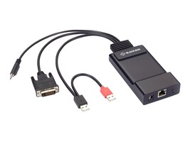 Black Box EMD200DV-T Main Image from Left-angle