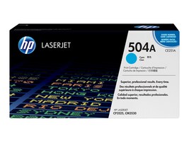 HP Inc. CE251A Main Image from Front