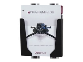 Premier Mounts PSD-DBH Main Image from Right-angle