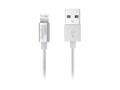 Anywhere Cart 3FT LIGHTNING TO USB CABLE MFI CABLCERTIFIED, AC-3-MFI, 37557638, Cables