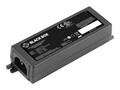Black Box Gigabit Ethernet Injector PoE , LPJ001A-T-R2, 41332429, Cables