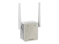 Netgear AC1200 WiFi Range Extender Essentials Edition, EX6120-100NAS, 30557504, Wireless Antennas & Extenders