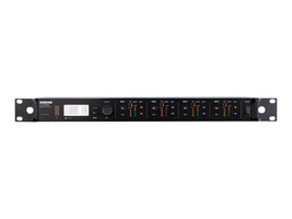 Shure ULXD4Q=-G57                    Main Image from Front