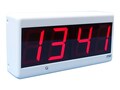 CyberData PoE Digital Clock, 011313, 31776291, VoIP Phones