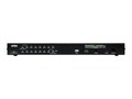 Aten 16 Port IP KVM Switch with WIN 7, EDID Support, CS1716I, 11216069, KVM Switches