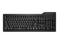 Das Keyboard Prime 13 LED Backlit Soft Tactile MX Brown Mechanical Keyboard, DKP13-PRMXT00-US, 32895363, Keyboards & Keypads