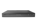 Turing SMRT NVR BNDL 16CH 16POE 4T, TR-MRP164G2-B                 , 42000165, DVD Drives - Internal
