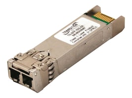 Lantronix TN-SFP-10G-SR Main Image from Right-angle Lantronix TN-SFP-10G-SR Main Image from Right-angle