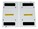 Panduit D62BCPW                        Image 1 from Front