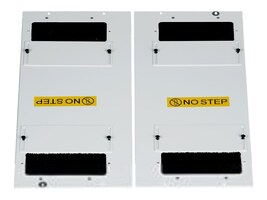Panduit D62BCPW                        Main Image from Front