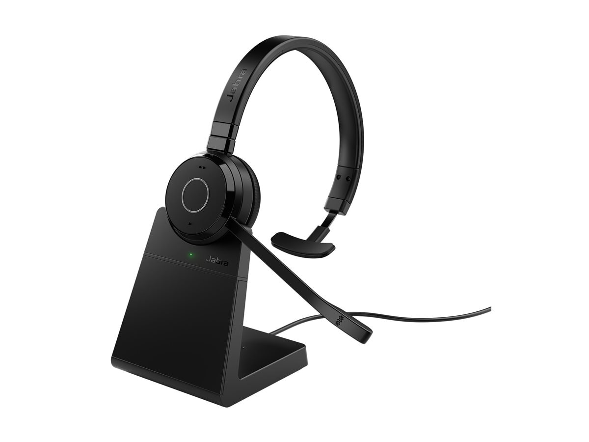 Outlet Jabra Evolve 65 Stereo 14 hour battery