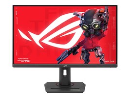 Asus XG27ACG                        Main Image from Front