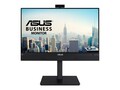 Asus 23.8 BE24ECSNK Full HD LED-LCD Monitor with Webcam, BE24ECSNK, 41519753, Monitors