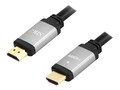 Siig ULTRA HIGH SPEED HDMI CABLE SUPPORTS HIGH RESOLUTION SIGNALS UP TO 8K@, CB-H20Y11-S1, 37724934, Cables