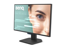 BenQ GW2490C                        Main Image from Right-angle