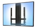 Ergotron Glide LD Wall Mount, HD, 61-061-085, 15532579, Stands & Mounts - Desktop Monitors Ergotron Glide LD Wall Mount, HD, 61-061-085, 15532579, Stands & Mounts - Desktop Monitors