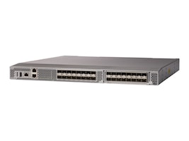 Cisco DS-C9132T-24PISK9 Main Image from Right-angle