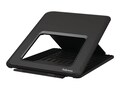 Fellowes Breyta Laptop Stand - Black, 100098500                     , 42154233, Mounting Hardware - Miscellaneous