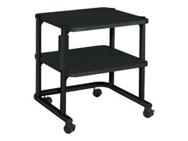 Ergotron 030BK Main Image from Left-angle