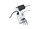 Tripp Lite TLP64USBRA15 Image 4 from Left-angle
