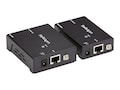 StarTech.com HDMI over CAT5 Extender - 4K - HDBASE-T, ST121HDBTE, 16048560, Video Converters, Extenders & Splitters