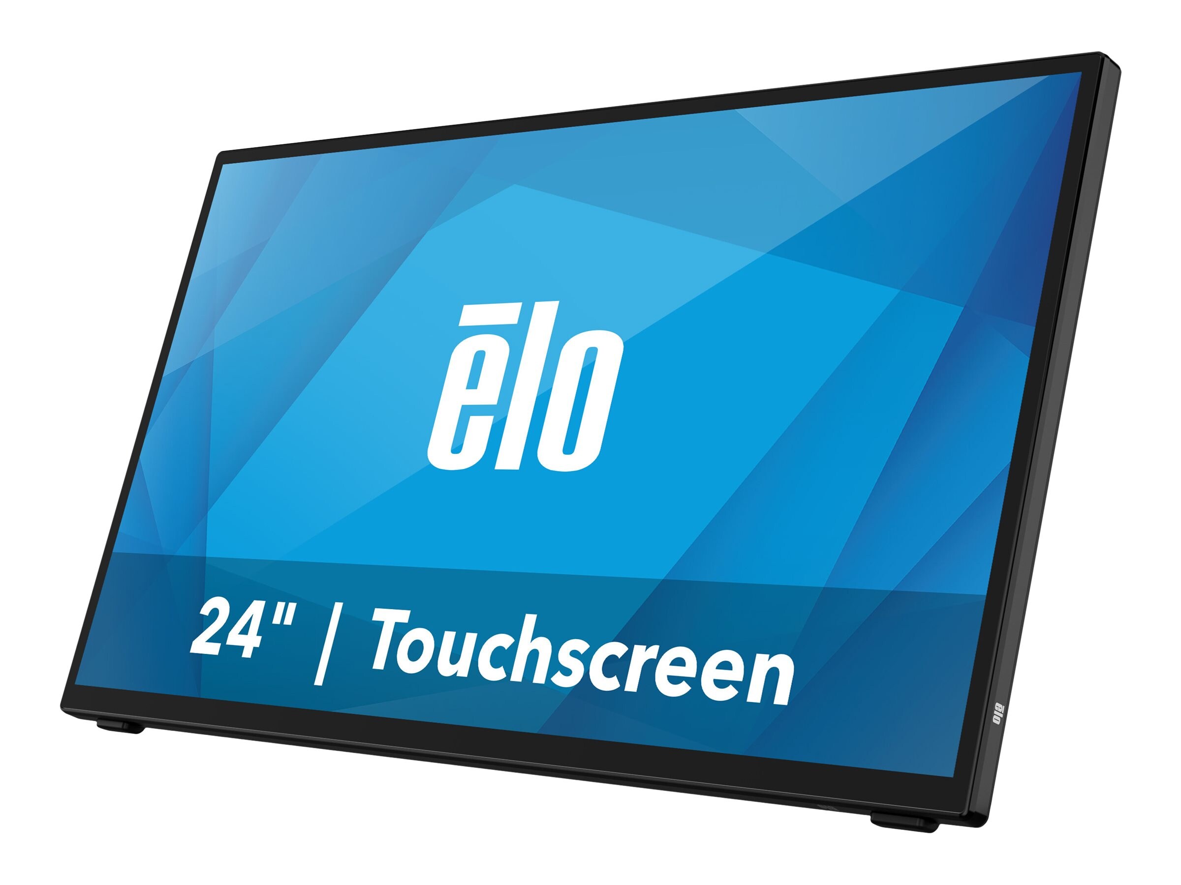 ELO Touch Solutions 2470L 24 WIDE LCD FHD PCAP 10T (E511419)