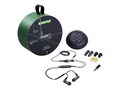 Shure 1BA EARPHONE,BLACK,W -UNI, SE31BABKUNI                   , 41944800, Earphones