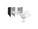 Ergotron 45-690-290 Image 3 from Right-angle Ergotron 45-690-290 Image 3 from Right-angle