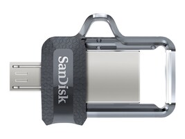 SanDisk Technologies SDDD3-064G-A46 Main Image from Front