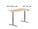 Varidesk 402664                         Image 6 from Left-angle