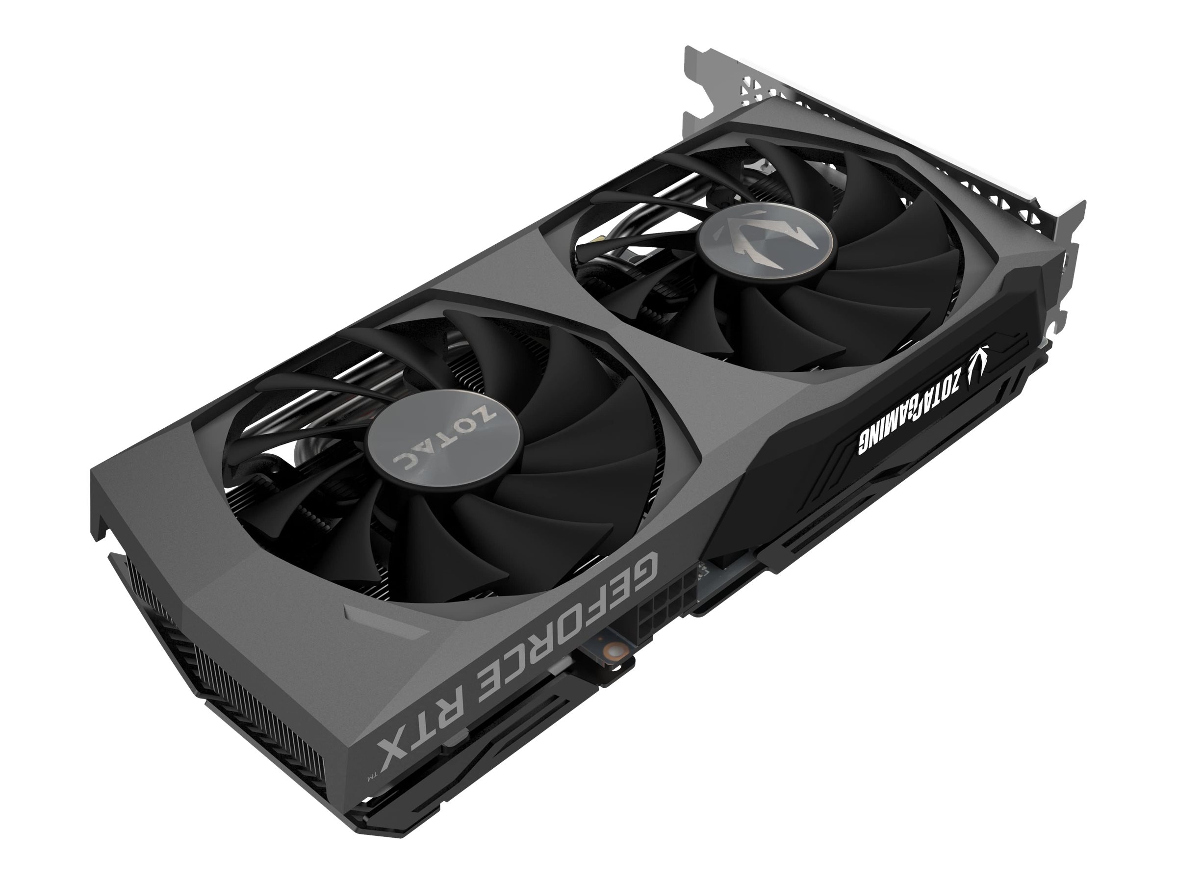 新品未開封・ZOTAC GAMING RTX 3060 Twin Edge OC