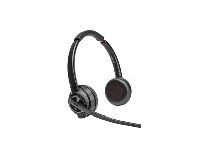 HP Poy Savi 8420 Office Microsoft Teams Headset, 8L7F5AA#ABA, 41716033, Headsets (w/ microphone) HP Poy Savi 8420 Office Microsoft Teams Headset, 8L7F5AA#ABA, 41716033, Headsets (w/ microphone)