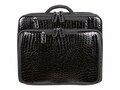 Francine Collections CROCO ROLLER BLACK, FFSROLLER-1 , 41872792, Carrying Cases - Notebook Francine Collections CROCO ROLLER BLACK, FFSROLLER-1 , 41872792, Carrying Cases - Notebook