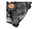 Thermaltake Technology CL-F039-PL14WT-A Image 4 from Close-up