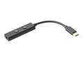Creative Labs SOUND BLASTER PLAY 4 TYPE C, 70SB186000000                 , 42028520, Scan Converters