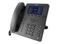 Sangoma P330 12-Line HD Voice Phone, 1TELP330LF, 41527529, VoIP Phones