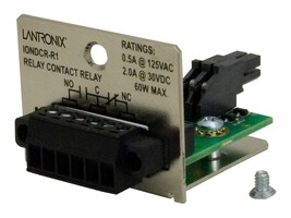 Lantronix IONDCR-R1                      Main Image from Right-angle Lantronix IONDCR-R1                      Main Image from Right-angle