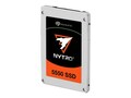 Seagate 1.6TB Nytro 5550H PCIe Gen4 ×4 NVMe Mixed Use 2.5 Internal Solid State Drive , XP1600LE70005, 41511490, Solid State Drives - Internal