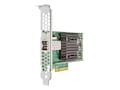 HPE SN1610Q 32Gb 1-port Fibre Channel Host Bus Adapter, R2E08A, 41492839, Controller Cards & I/O Boards