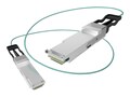 UNC 100G QSFP28 Aoc Mellanox COMPA , MFA1A00-C015-U, 41226749, Cables UNC 100G QSFP28 Aoc Mellanox COMPA , MFA1A00-C015-U, 41226749, Cables