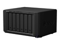 Synology DiskStation DS1621+6 Bay Network Attached Storage, DS1621+, 41176015, Network Attached Storage