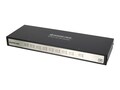 IOGEAR True 4K 8-port Switcher with HDMI Conn. , GHSW8481, 36214385, Switch Boxes - AV