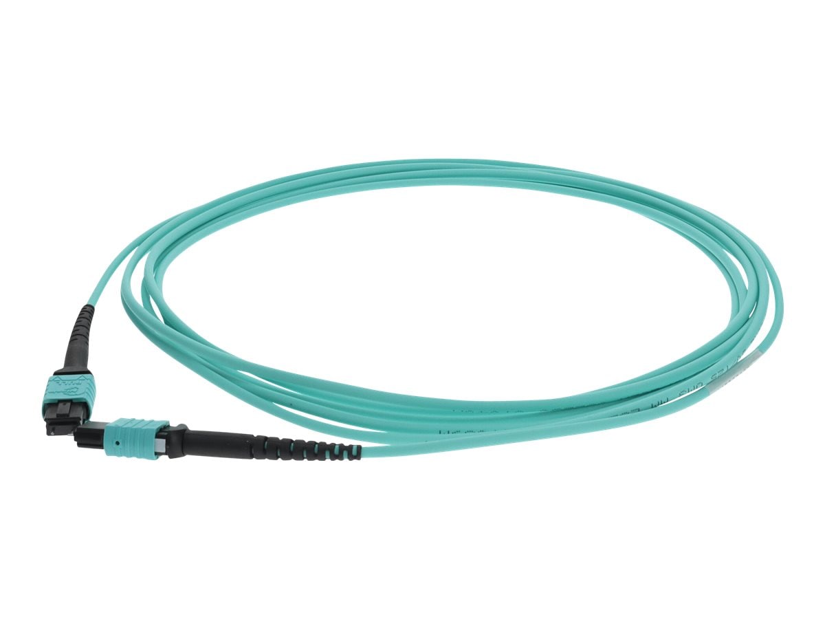 AddOn MPO-MPO Patch Cable