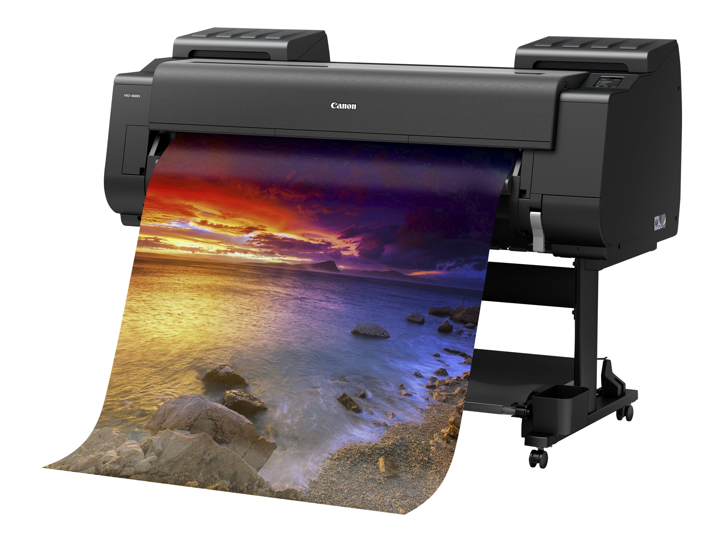 Canon imagePROGRAF PRO4100S Large Format Printer (3873C002)