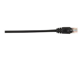 Black Box CAT6PC-001-BK-5PAK Main Image from Close-up