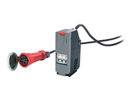 APC PDM3516IEC-320 Main Image from Right-angle