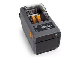 Zebra Technologies International ZD4A022-D01E00GA Main Image from Left-angle